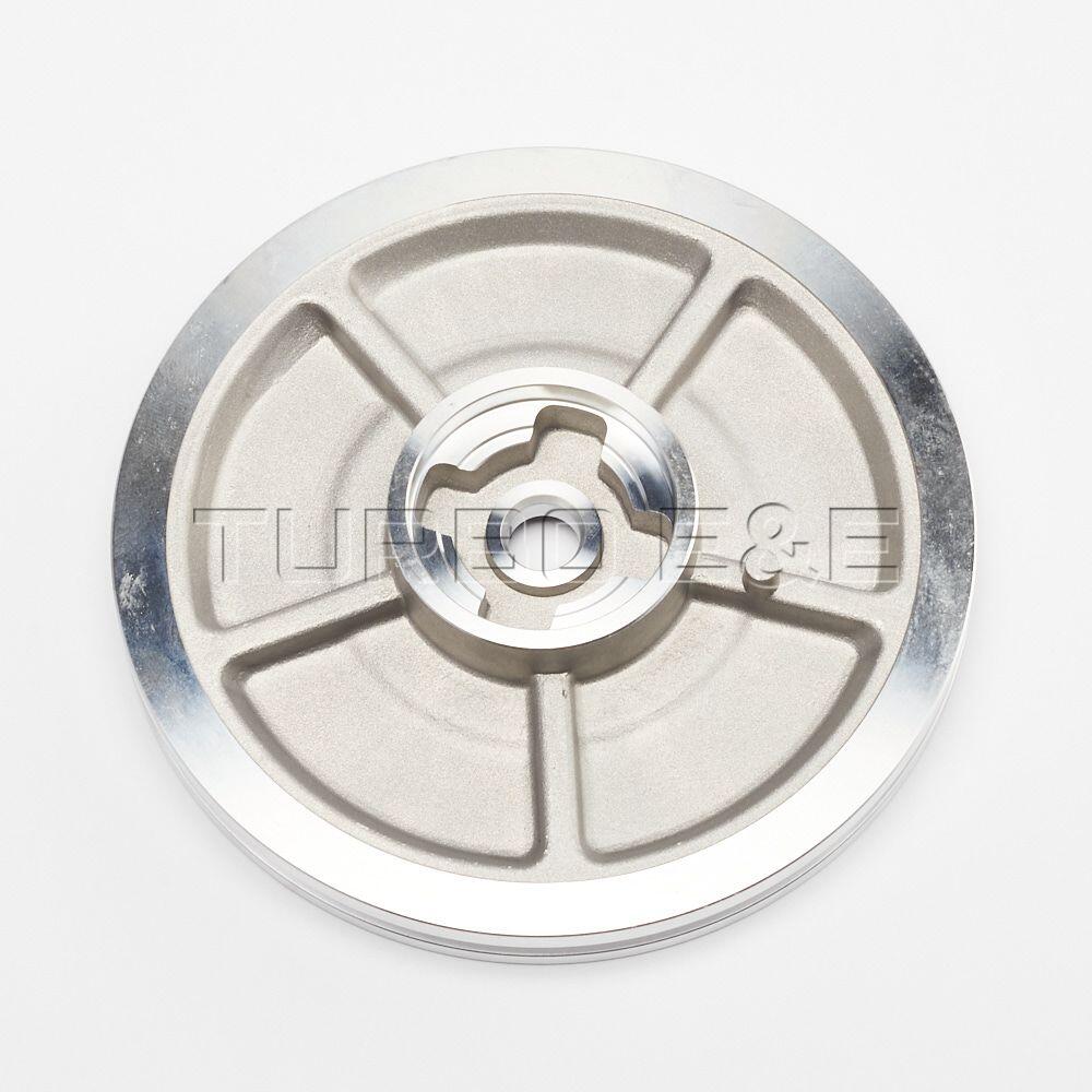 Placa sealplate BP-K1-25 pentru turbine model BV43/K03 - imagine 2