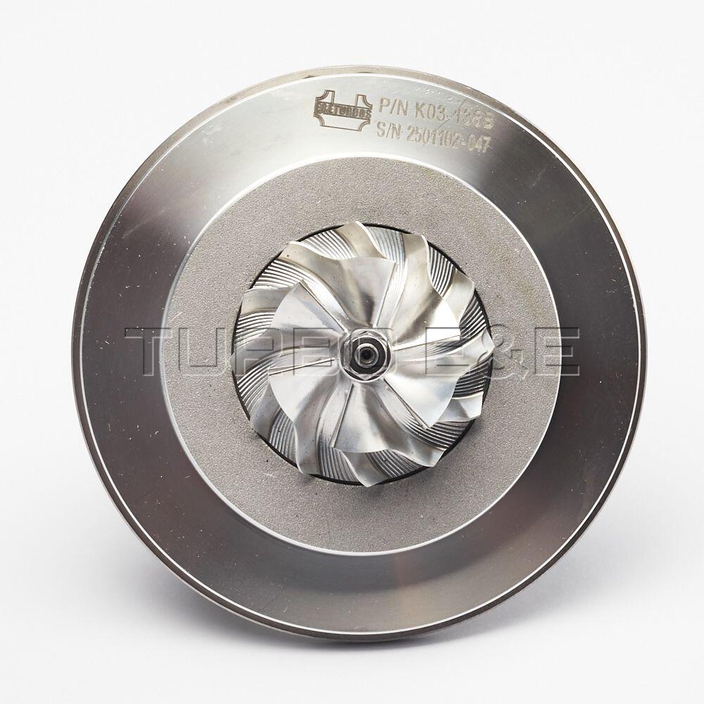 Cartus (CHRA) K03-138B pentru turbine model K03