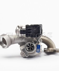Turbina Turbo-BM003 pentru turbine model BMO