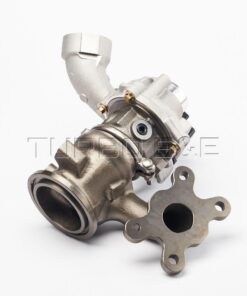 Turbina Turbo-BM003 pentru turbine model BMO - imagine 4