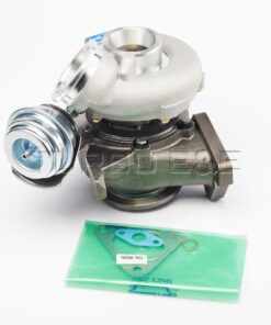 Turbina Turbo-G018 pentru turbine model GT1852V - imagine 2