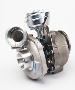 Turbina Turbo-G018 pentru turbine model GT1852V - imagine 4
