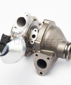 Turbina Turbo-G199S pentru turbine model GTB1549VK - imagine 2