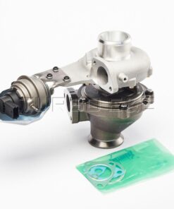 Turbina Turbo-G199S pentru turbine model GTB1549VK - imagine 3