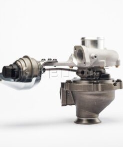 Turbina Turbo-G199S pentru turbine model GTB1549VK - imagine 4