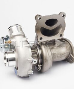 Turbina Turbo-G466 pentru turbine model MGT2260SZ - imagine 2