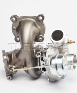 Turbina Turbo-G466 pentru turbine model MGT2260SZ - imagine 3