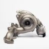 Turbina Turbo-G486 pentru turbine model GTC1459VZ