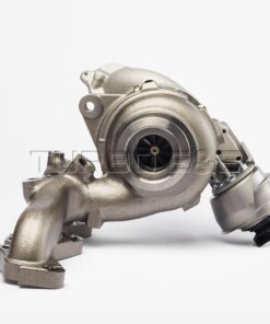 Turbina Turbo-G486 pentru turbine model GTC1459VZ