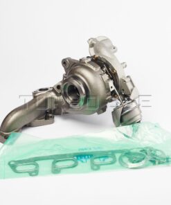 Turbina Turbo-G486 pentru turbine model GTC1459VZ - imagine 2
