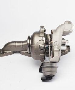 Turbina Turbo-G486 pentru turbine model GTC1459VZ - imagine 3