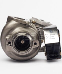 Turbina Turbo-G506 pentru turbine model GT2260V/GT2260VK - imagine 2