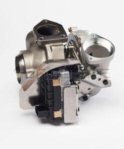 Turbina Turbo-G506 pentru turbine model GT2260V/GT2260VK - imagine 3