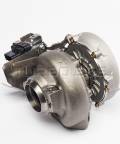 Turbina Turbo-G506 pentru turbine model GT2260V/GT2260VK - imagine 4