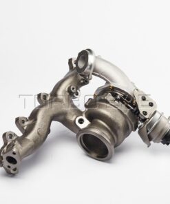 Turbina Turbo-G820 pentru turbine model GTD1446VZ/GTD1446VZKM/GTD1449VKZ