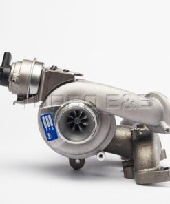 Turbina Turbo-G820 pentru turbine model GTD1446VZ/GTD1446VZKM/GTD1449VKZ - imagine 3