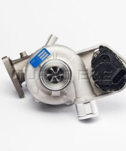 Turbina Turbo-GC44-1 pentru turbine model GTE1446KVZ