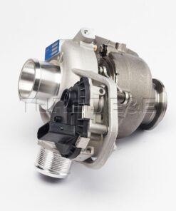 Turbina Turbo-GC44-1 pentru turbine model GTE1446KVZ - imagine 2