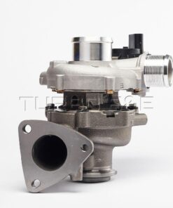 Turbina Turbo-GC44-1 pentru turbine model GTE1446KVZ - imagine 4