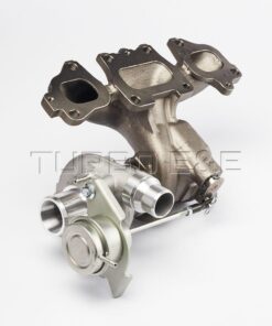 Turbina Turbo-M081-1 pentru turbine model TD02H2-07TK3S-2.7 - imagine 2