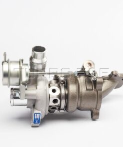 Turbina Turbo-M081-1 pentru turbine model TD02H2-07TK3S-2.7 - imagine 3