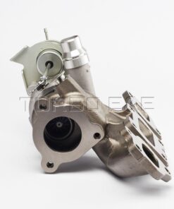 Turbina Turbo-M081-1 pentru turbine model TD02H2-07TK3S-2.7 - imagine 4