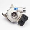 Turbina Turbo-M110 pentru turbine model TD04L4-111K3-VG/TD04L-11TK3s-VG