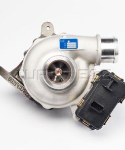 Turbina Turbo-M110 pentru turbine model TD04L4-111K3-VG/TD04L-11TK3s-VG