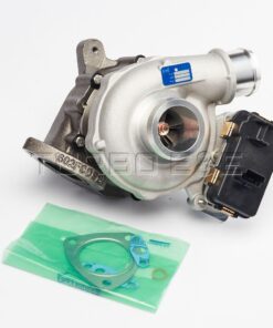 Turbina Turbo-M110 pentru turbine model TD04L4-111K3-VG/TD04L-11TK3s-VG - imagine 2
