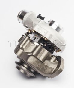 Turbina Turbo-M110 pentru turbine model TD04L4-111K3-VG/TD04L-11TK3s-VG - imagine 3
