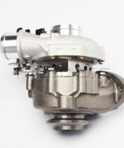 Turbina Turbo-M110 pentru turbine model TD04L4-111K3-VG/TD04L-11TK3s-VG - imagine 4