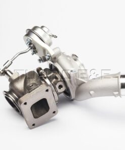 Turbina Turbo-M290 pentru turbine model TF035HM/TF035HM2-09GFT-F4.0 - imagine 3