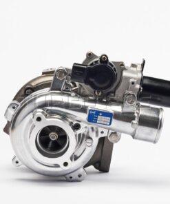 Turbina Turbo-T009-1S pentru turbine model CT-VNT/CT12CV