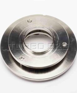 Geometrie variabila NR-N092-1 pentru turbine model TF035HL-12b/TF035HL-12b-11HE1T-VG/TF035HL12b-11HE1T-VG - imagine 2