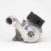 Turbina Turbo-K109 pentru turbine model BV45