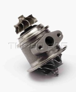 Cartus (CHRA) TD02-003-1 pentru turbine model TD025M-09T/3.3/TD025M-03/09T - imagine 2