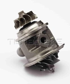 Cartus (CHRA) TD02-003-1 pentru turbine model TD025M-09T/3.3/TD025M-03/09T - imagine 3