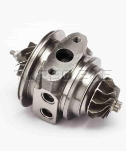 Cartus (CHRA) TD02-023 pentru turbine model TD02H2-07TK3S-2.7 - imagine 2