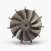 Ax turbina TW-0002-1 pentru turbine model TF035HM/TF035HM2-09GFT-F4.0