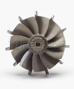 Ax turbina TW-0002-1 pentru turbine model TF035HM/TF035HM2-09GFT-F4.0