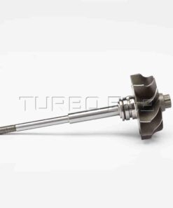 Ax turbina TW-0002-1 pentru turbine model TF035HM/TF035HM2-09GFT-F4.0 - imagine 2