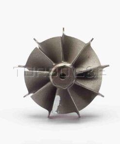 Ax turbina TW-0056 pentru turbine model CT16/CT9C