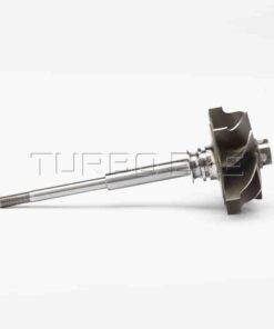 Ax turbina TW-0056 pentru turbine model CT16/CT9C - imagine 2