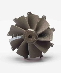 Ax turbina TW-0129 pentru turbine model GT1849V/GT1852V/GTA1849V
