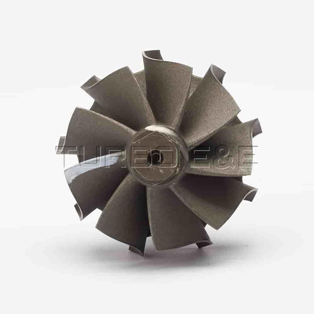 Ax turbina TW-0129 pentru turbine model GT1849V/GT1852V/GTA1849V