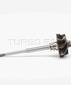 Ax turbina TW-0232 pentru turbine model CT2 - imagine 2