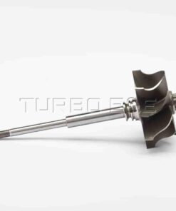 Ax turbina TW-0285 pentru turbine model RHB52/RHB52W/RHB52XW - imagine 2
