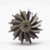 Ax turbina TW-0292 pentru turbine model GT1241Z
