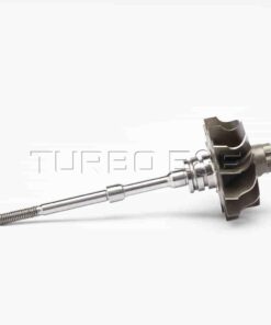Ax turbina TW-0292 pentru turbine model GT1241Z - imagine 2