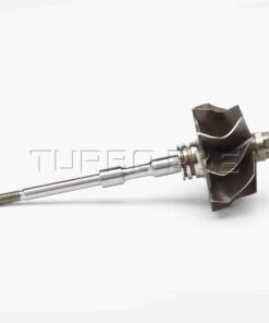 Ax turbina TW-0298 pentru turbine model GT1749S/GT1752/GT1752S - imagine 2